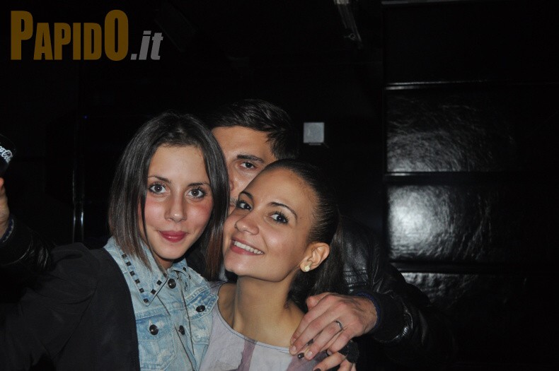 Venerdì 26 Ottobre - Old Fashion