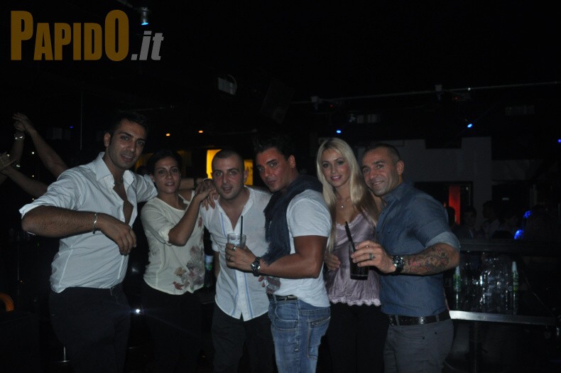 Venerdì 26 Ottobre - Old Fashion