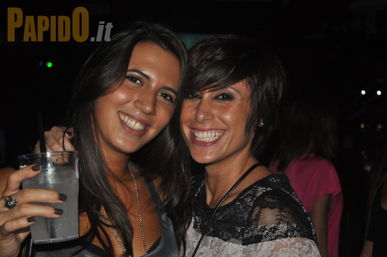 Venerdì 26 Ottobre - Old Fashion