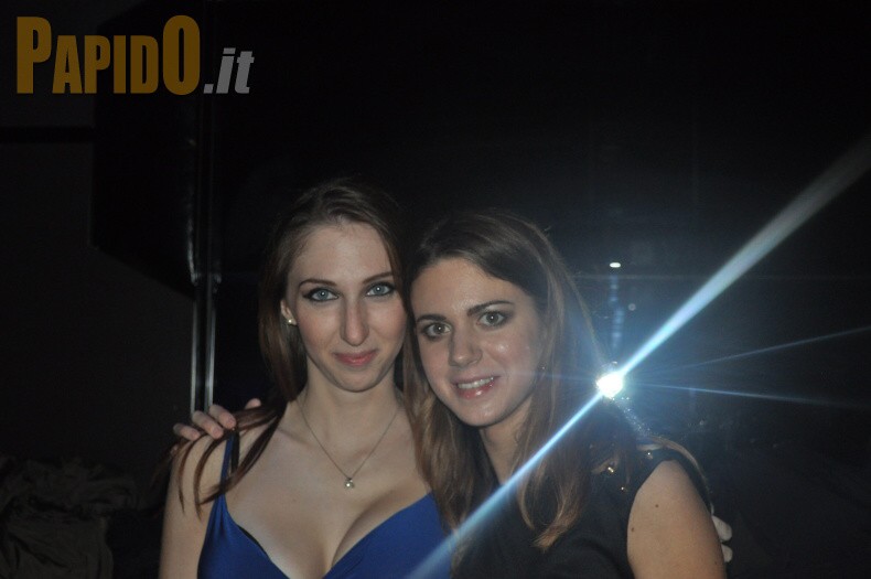 Venerdì 26 Ottobre - Old Fashion