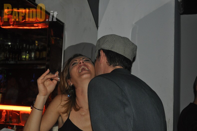 Venerdì 26 Ottobre - Old Fashion