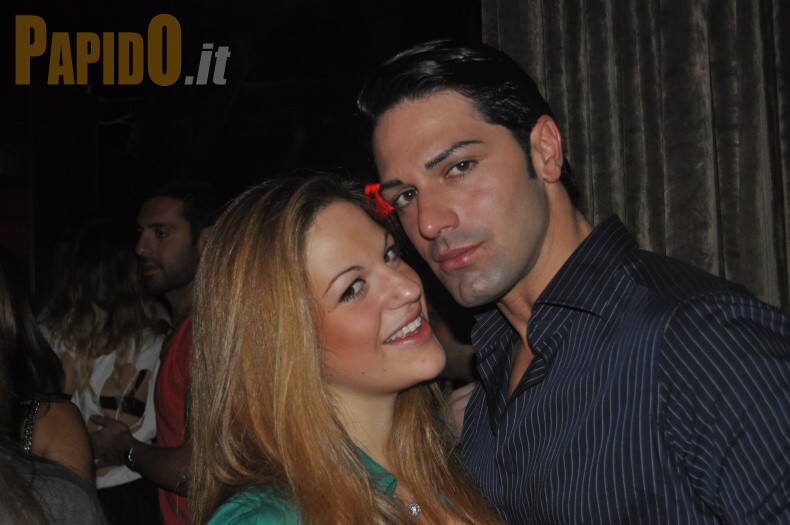 Venerdì 26 Ottobre - Old Fashion