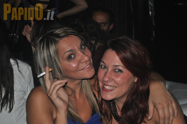 Venerdì 26 Ottobre - Old Fashion
