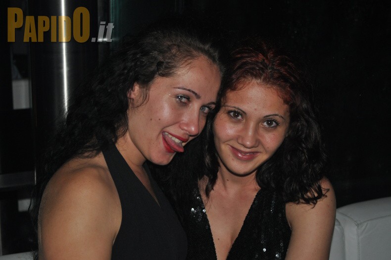 Venerdì 26 Ottobre - Old Fashion
