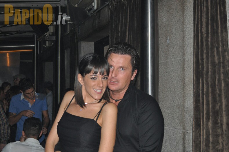 Venerdì 26 Ottobre - Old Fashion