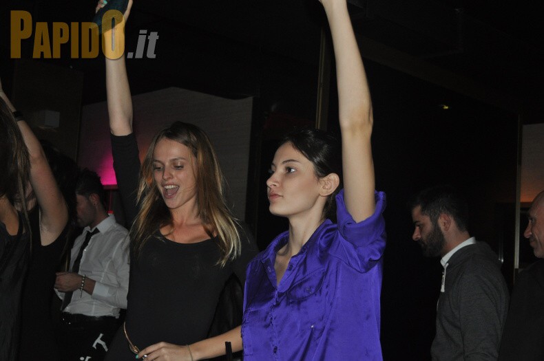 Venerdì 26 Ottobre - Old Fashion