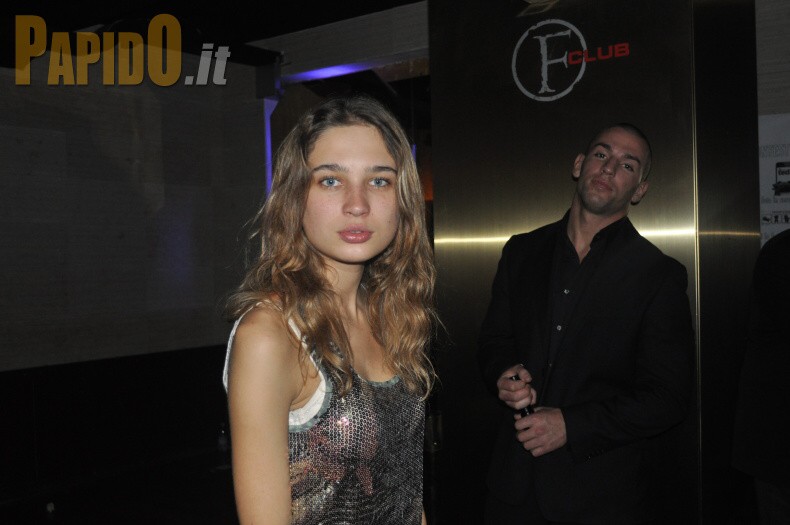 Venerdì 26 Ottobre - Old Fashion