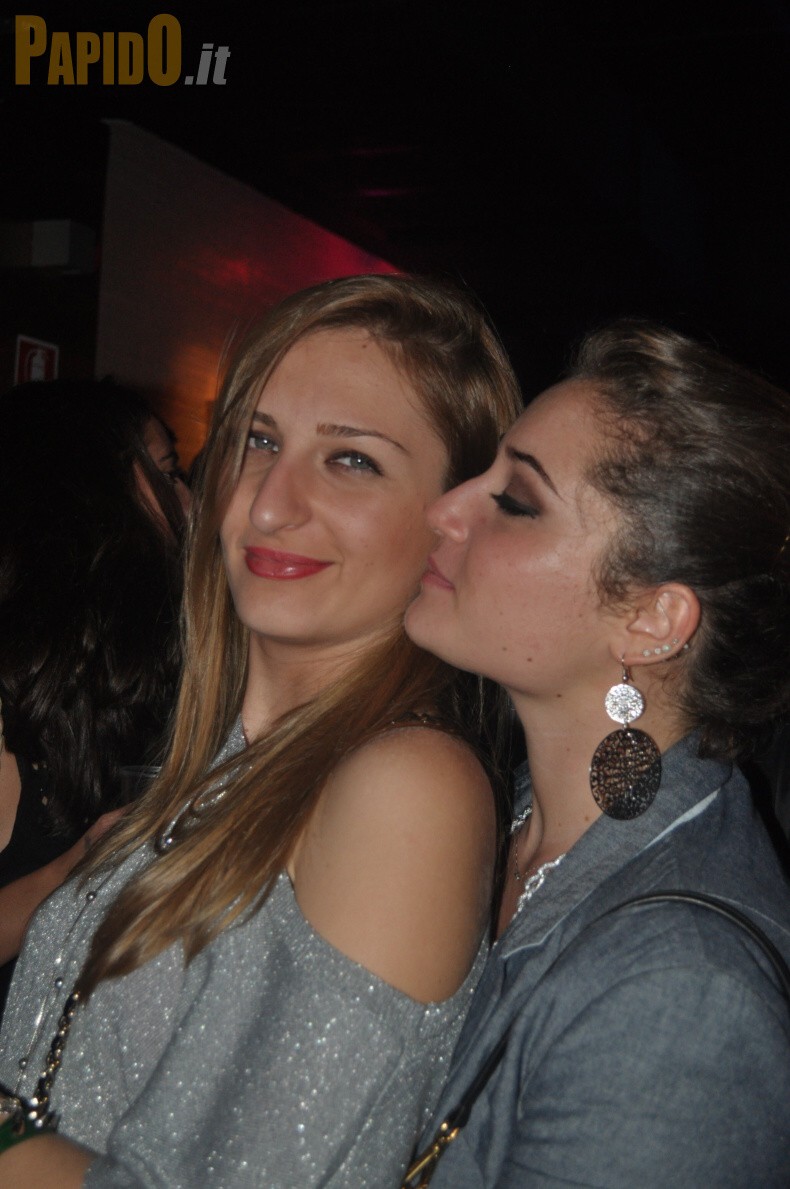 Venerdì 26 Ottobre - Old Fashion