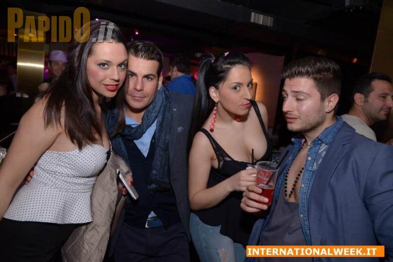Mercoledì 27 Marzo 2013: 