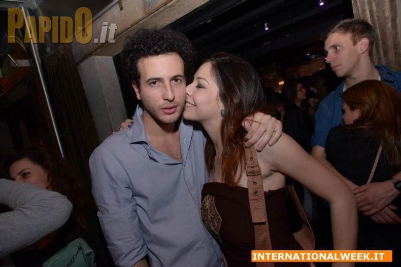 Mercoledì 27 Marzo 2013: 