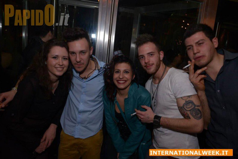 Mercoledì 27 Marzo 2013: 