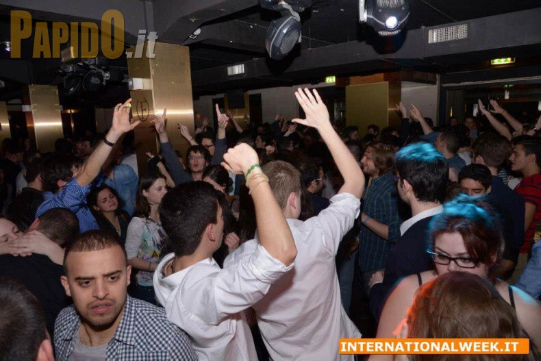 Mercoledì 27 Marzo 2013: 