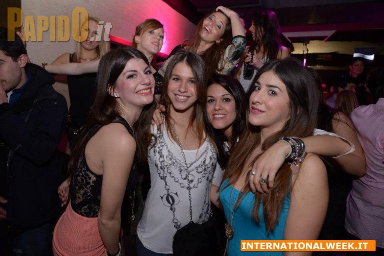 Mercoledì 27 Marzo 2013: 