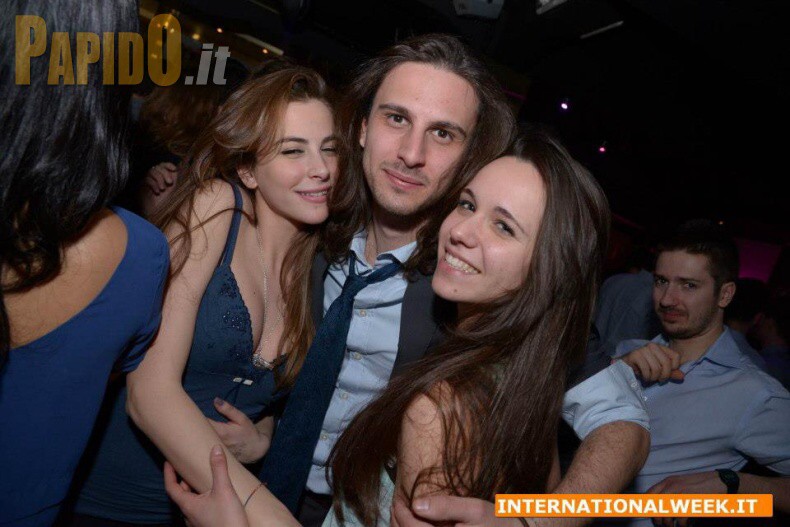 Mercoledì 27 Marzo 2013: 