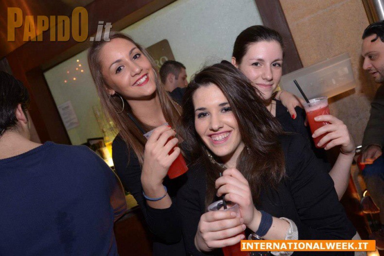 Mercoledì 27 Marzo 2013: 