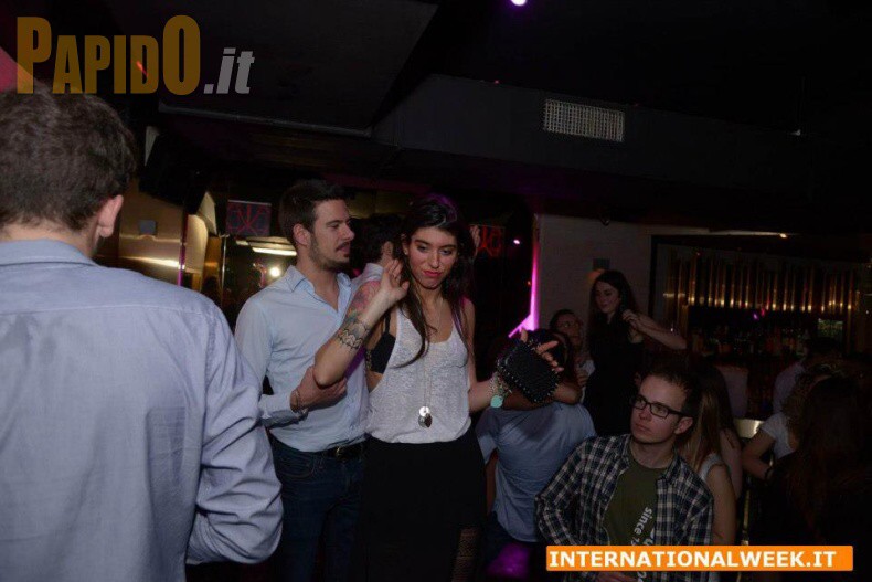 Mercoledì 27 Marzo 2013: 