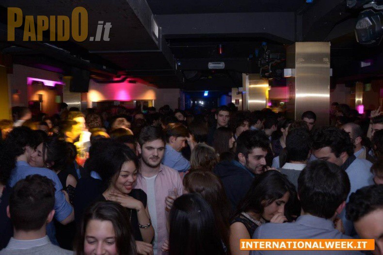 Mercoledì 27 Marzo 2013: 