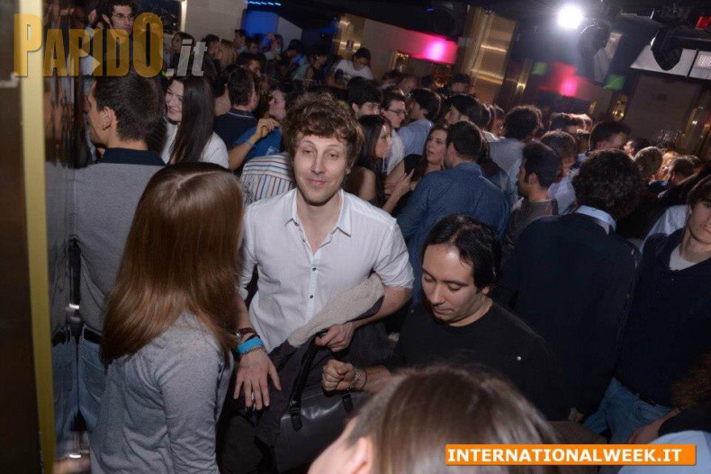Mercoledì 27 Marzo 2013: 