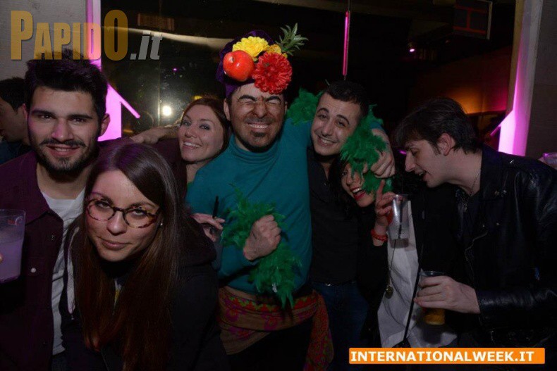 Mercoledì 27 Marzo 2013: 