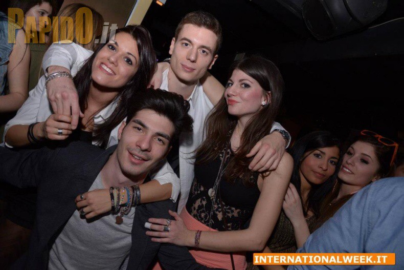 Mercoledì 27 Marzo 2013: 