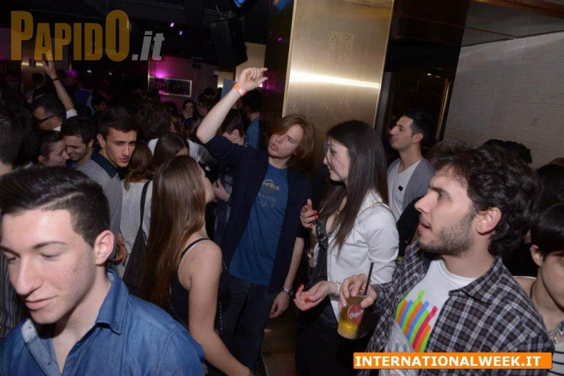 Mercoledì 27 Marzo 2013: 