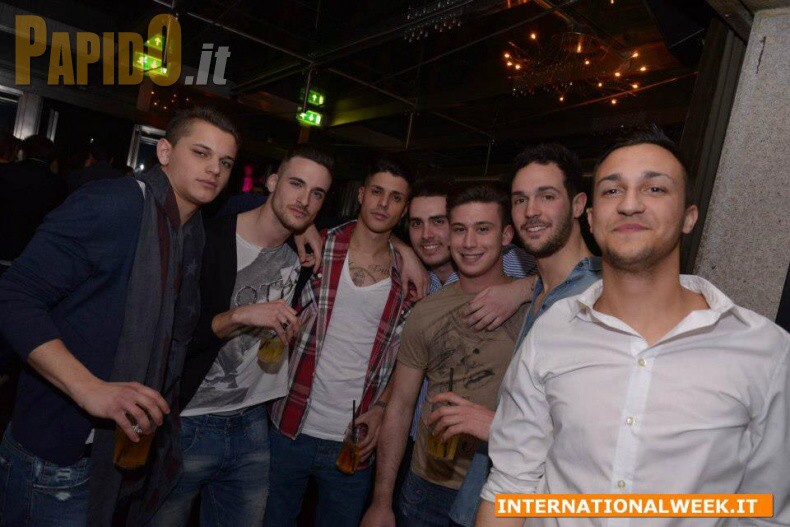 Mercoledì 27 Marzo 2013: 