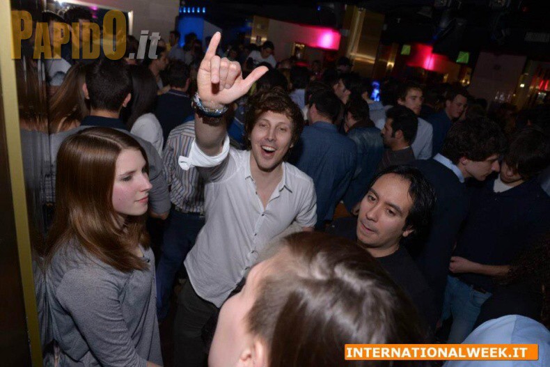 Mercoledì 27 Marzo 2013: 
