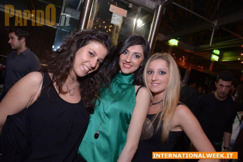 Mercoledì 27 Marzo 2013: 