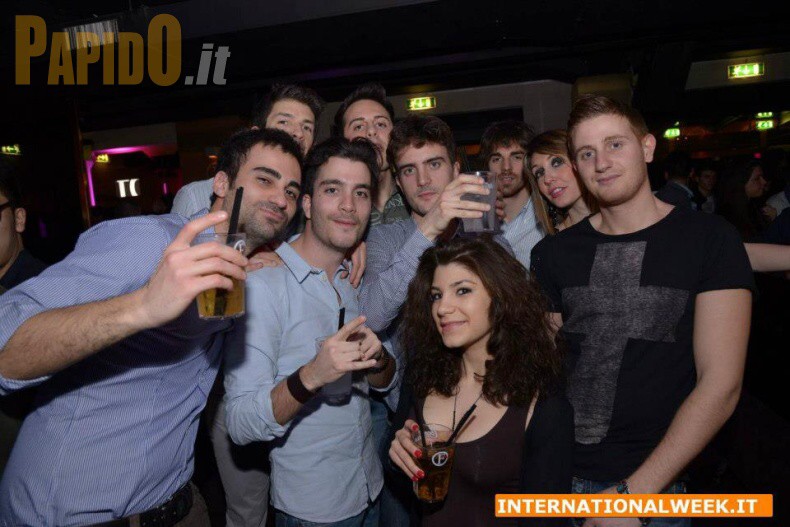 Mercoledì 27 Marzo 2013: 
