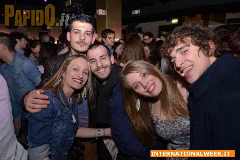 Mercoledì 27 Marzo 2013: 