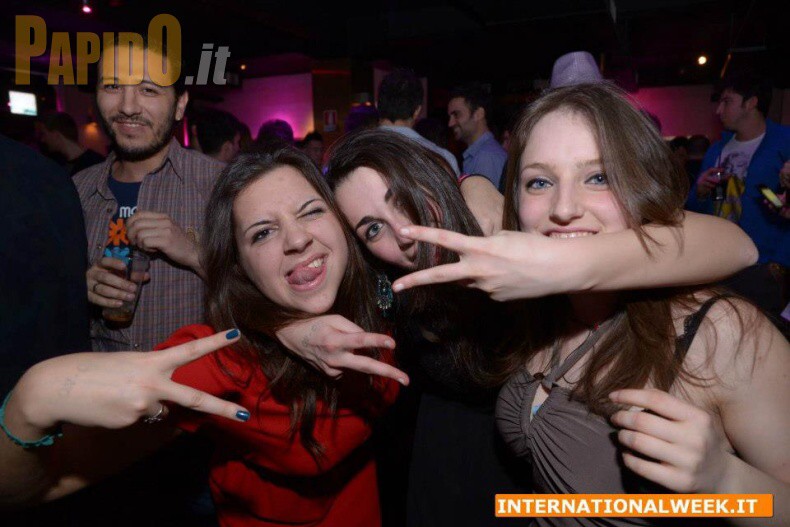 Mercoledì 27 Marzo 2013: 