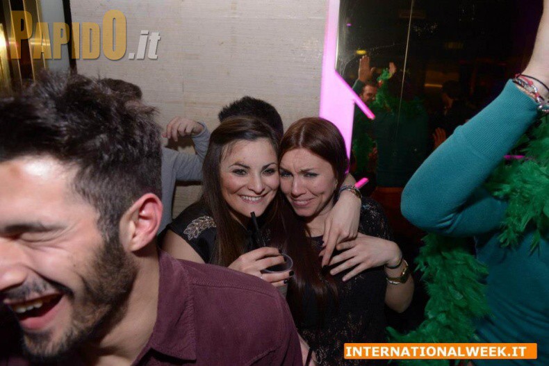Mercoledì 27 Marzo 2013: 
