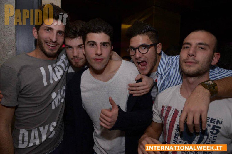Mercoledì 27 Marzo 2013: 