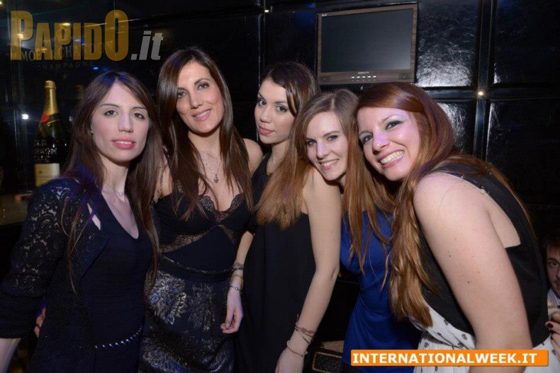 Mercoledì 27 Marzo 2013: 