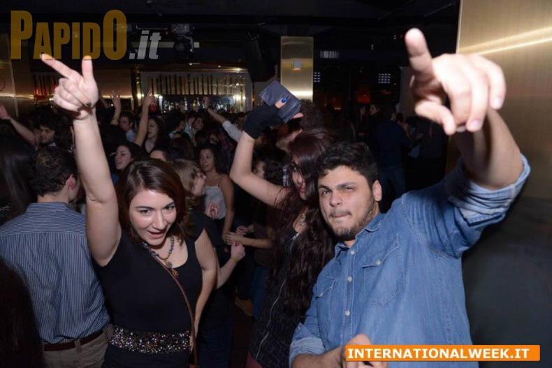 Mercoledì 27 Marzo 2013: 