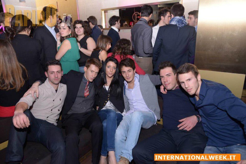 Mercoledì 27 Marzo 2013: 