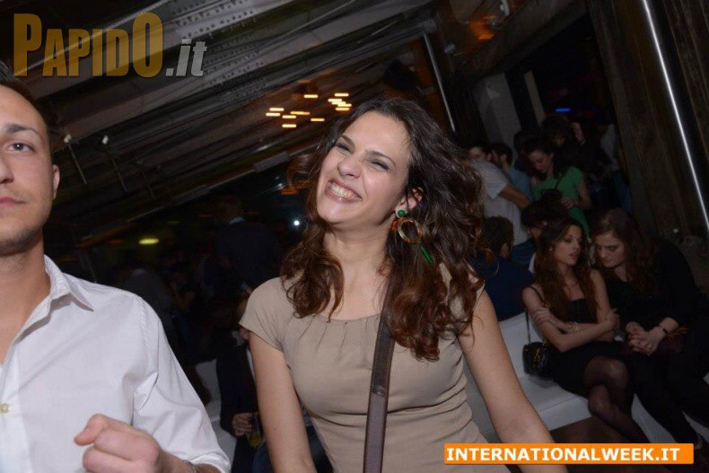 Mercoledì 27 Marzo 2013: 