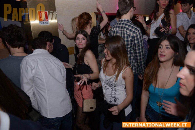 Mercoledì 27 Marzo 2013: 