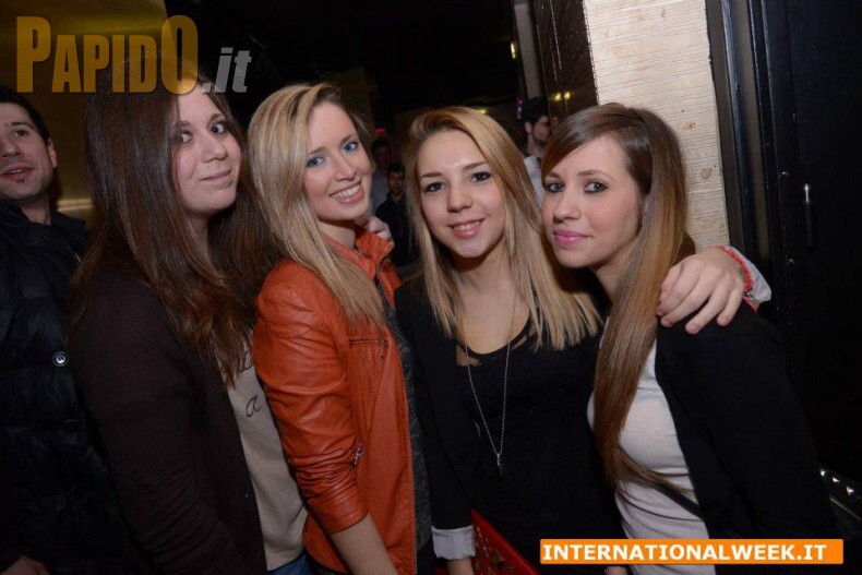 Mercoledì 27 Marzo 2013: 