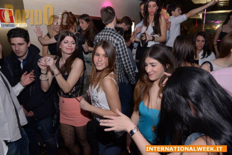 Mercoledì 27 Marzo 2013: 