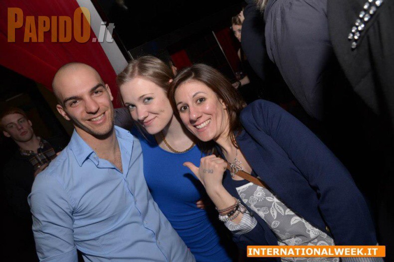 Mercoledì 27 Marzo 2013: 