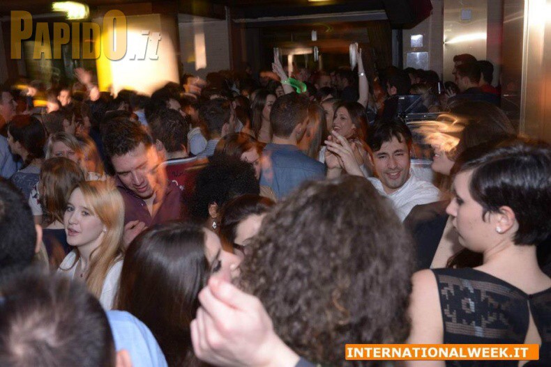 Mercoledì 27 Marzo 2013: 