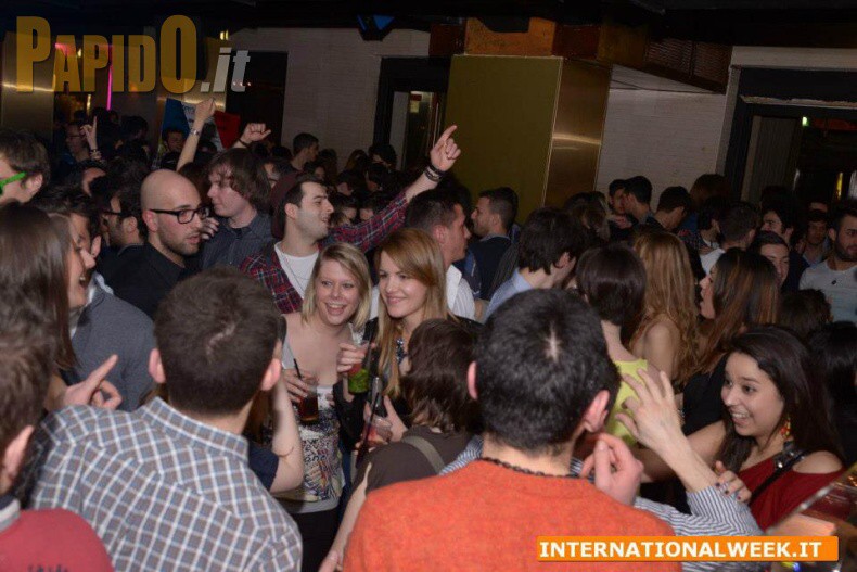 Mercoledì 27 Marzo 2013: 