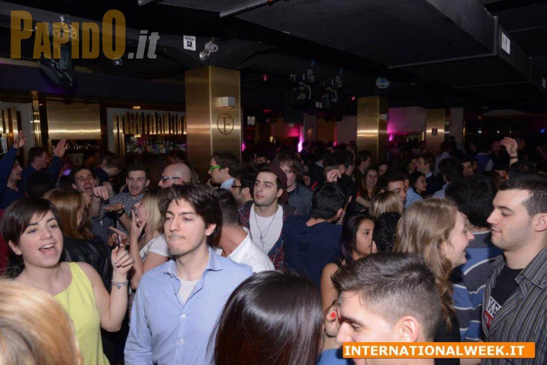 Mercoledì 27 Marzo 2013: 