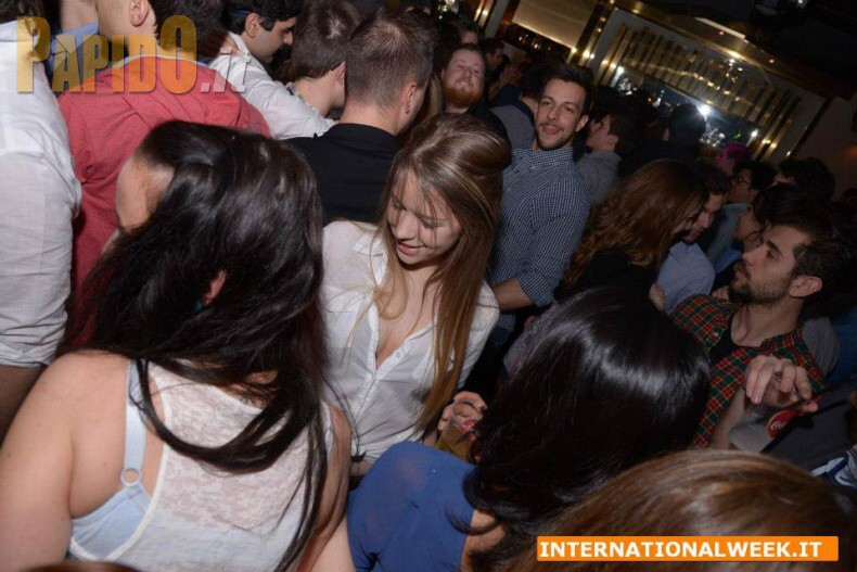 Mercoledì 27 Marzo 2013: 