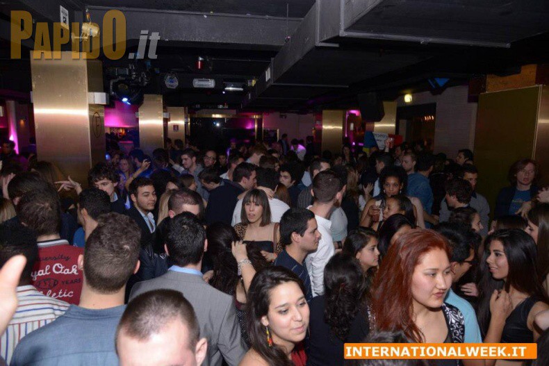 Mercoledì 27 Marzo 2013: 