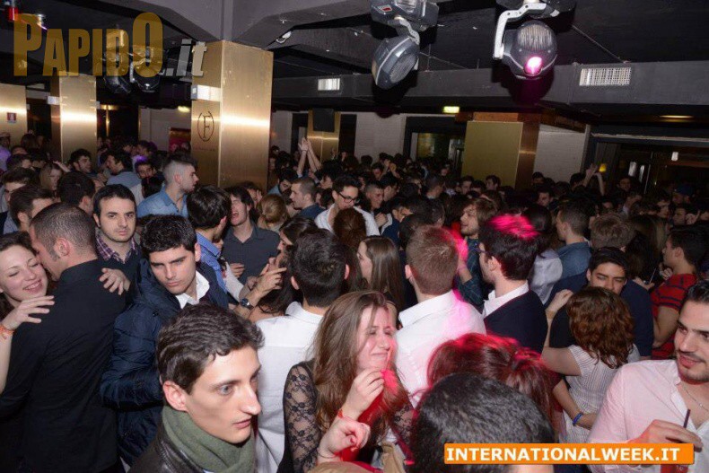 Mercoledì 27 Marzo 2013: 