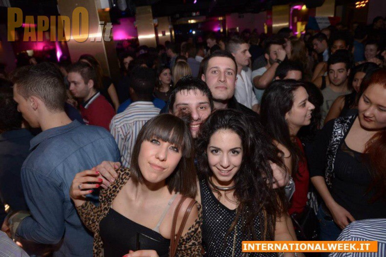 Mercoledì 27 Marzo 2013: 