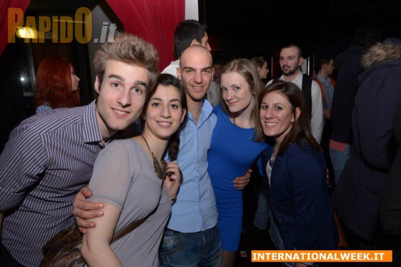 Mercoledì 27 Marzo 2013: 