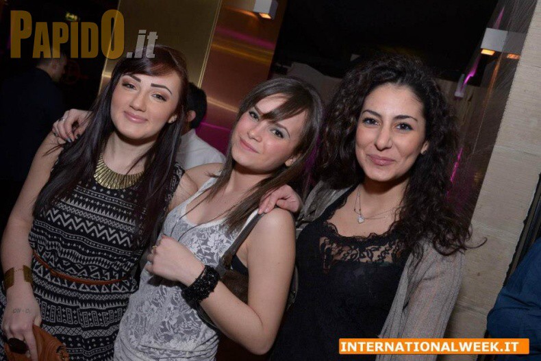 Mercoledì 27 Marzo 2013: 